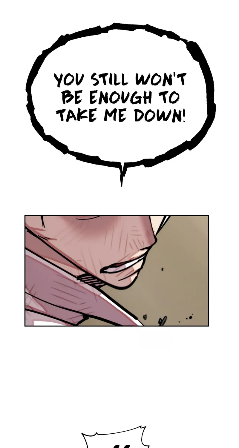 School Gangster Comic Survival Chapter 22 page 4 - 