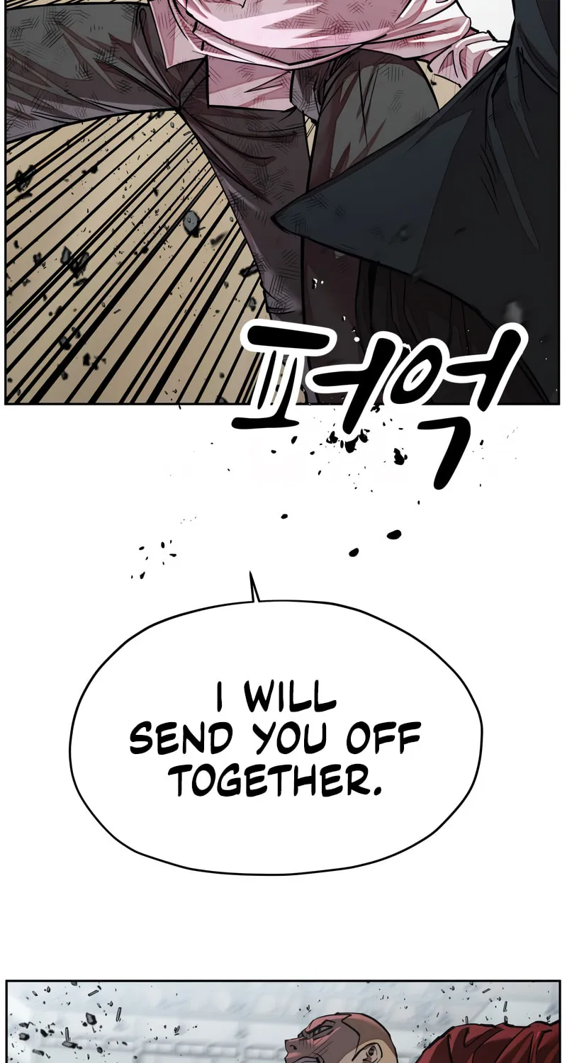 School Gangster Comic Survival Chapter 22 page 37 - 