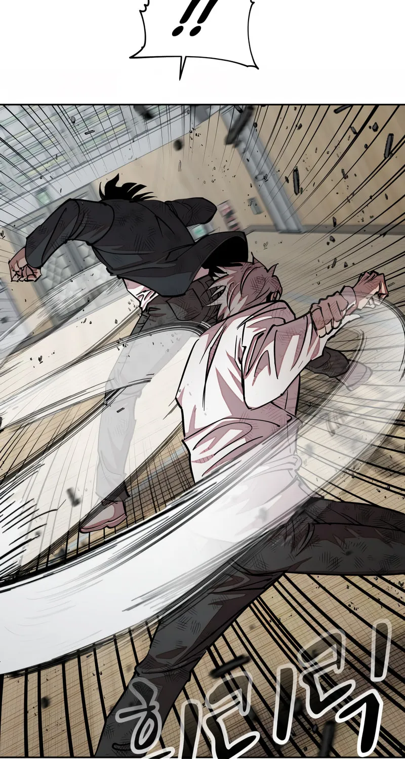 School Gangster Comic Survival Chapter 22 page 5 - 