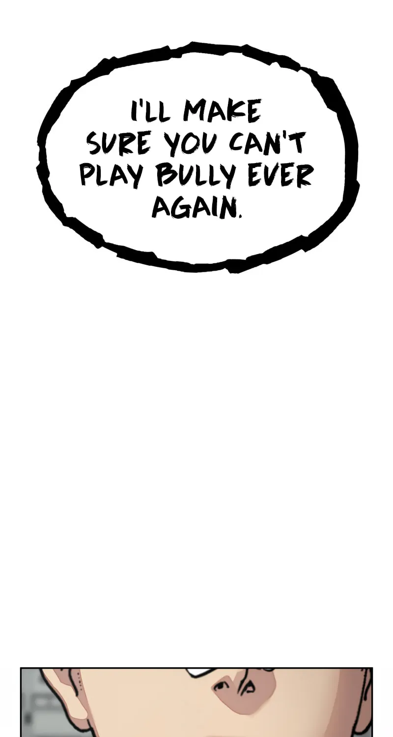 School Gangster Comic Survival Chapter 22 page 43 - 