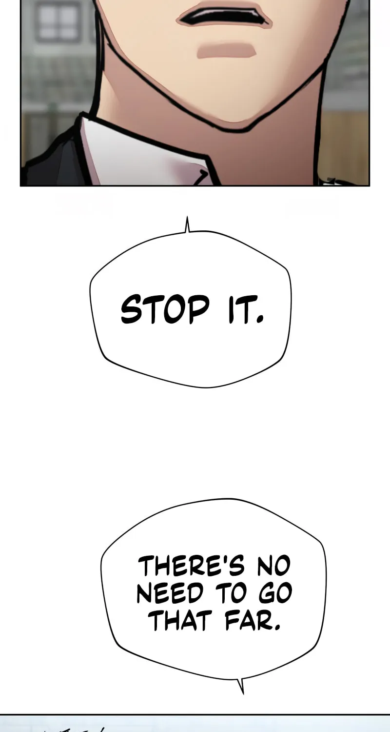 School Gangster Comic Survival Chapter 22 page 44 - 