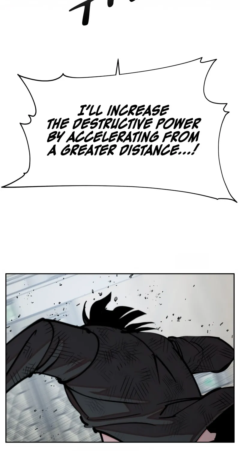 School Gangster Comic Survival Chapter 22 page 6 - 