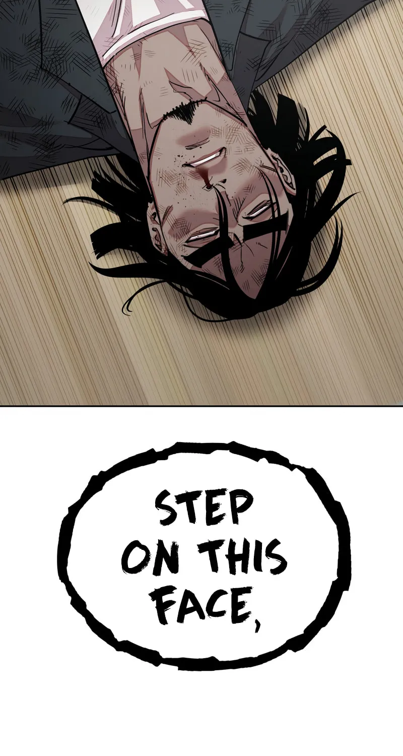 School Gangster Comic Survival Chapter 22 page 53 - 