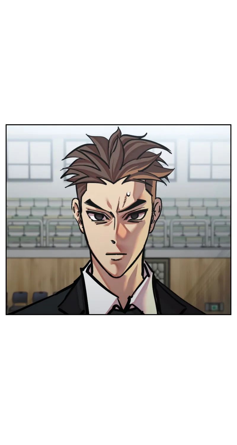 School Gangster Comic Survival Chapter 22 page 54 - 