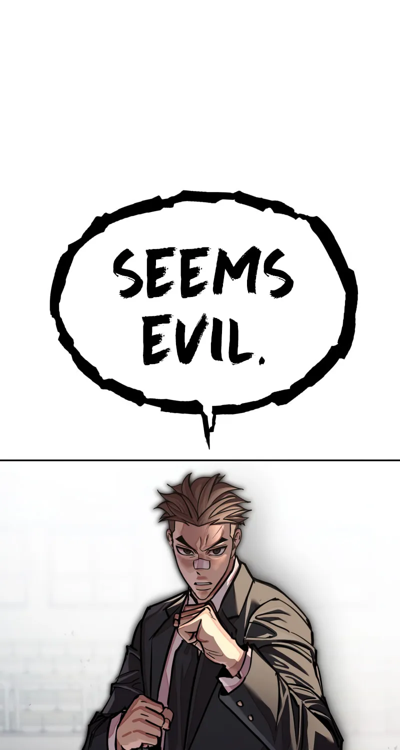 School Gangster Comic Survival Chapter 22 page 56 - 
