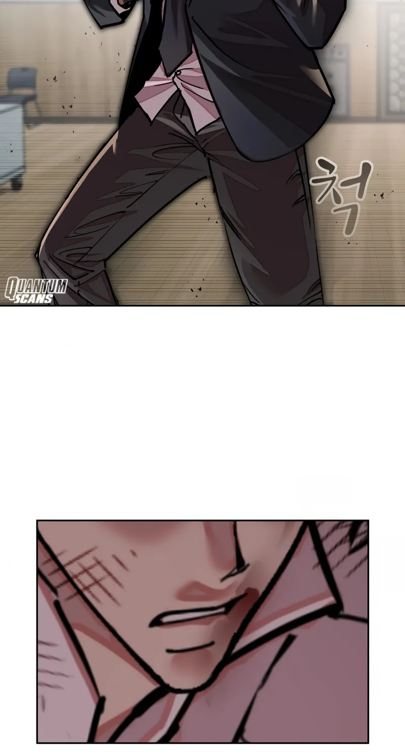 School Gangster Comic Survival Chapter 22 page 57 - 