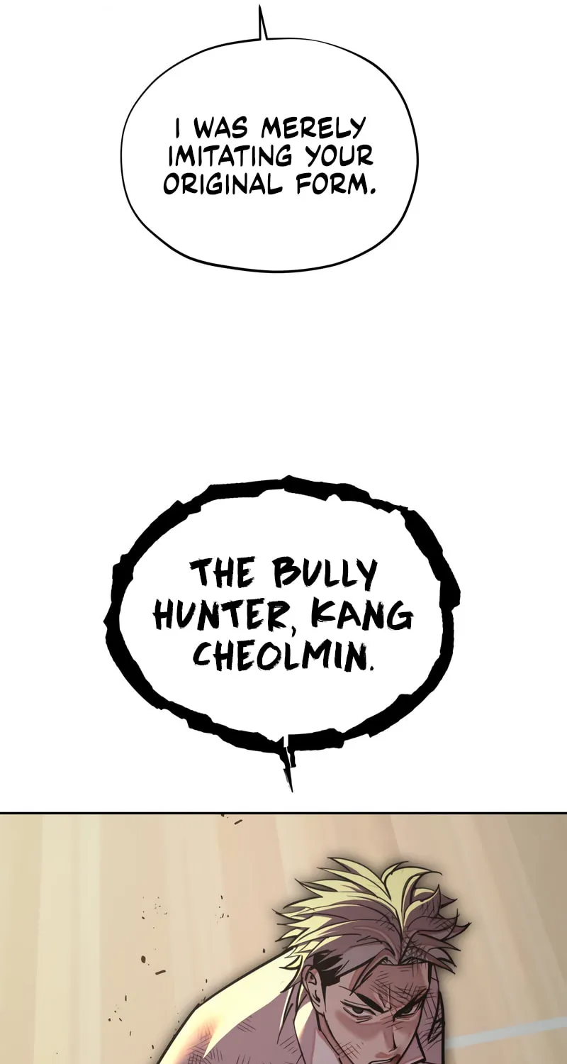 School Gangster Comic Survival Chapter 22 page 58 - 