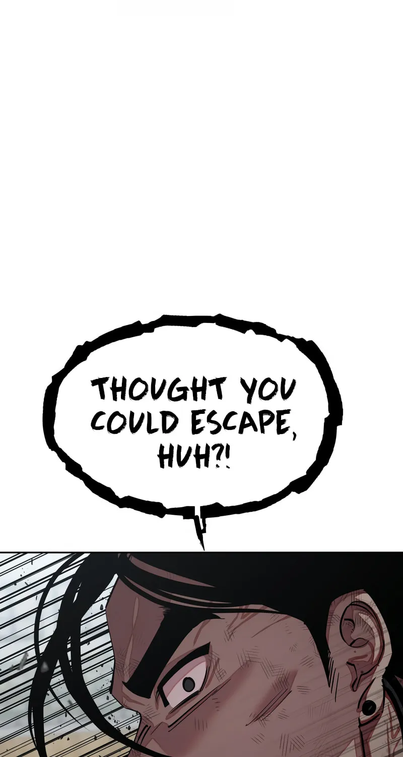 School Gangster Comic Survival Chapter 22 page 7 - 