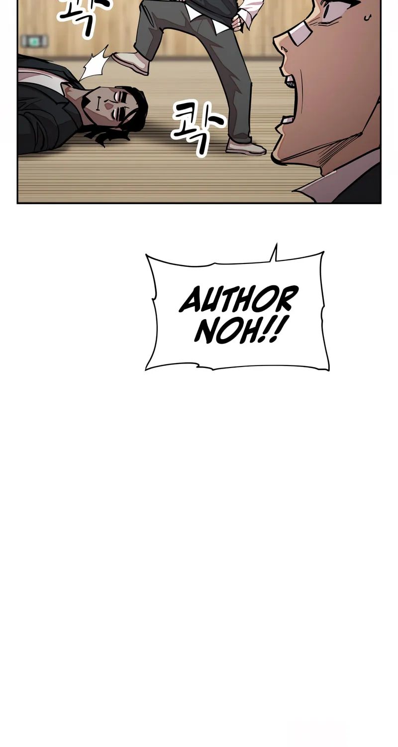 School Gangster Comic Survival Chapter 22 page 62 - 