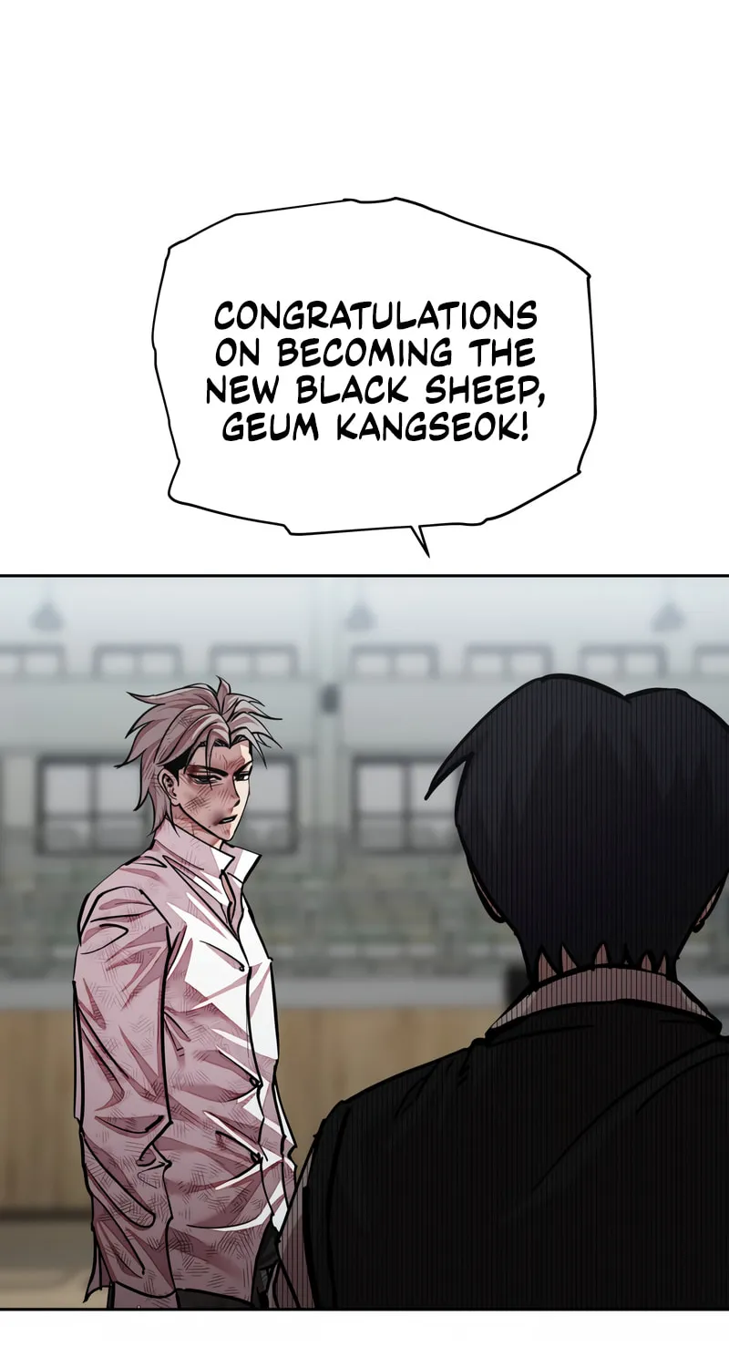 School Gangster Comic Survival Chapter 22 page 65 - 