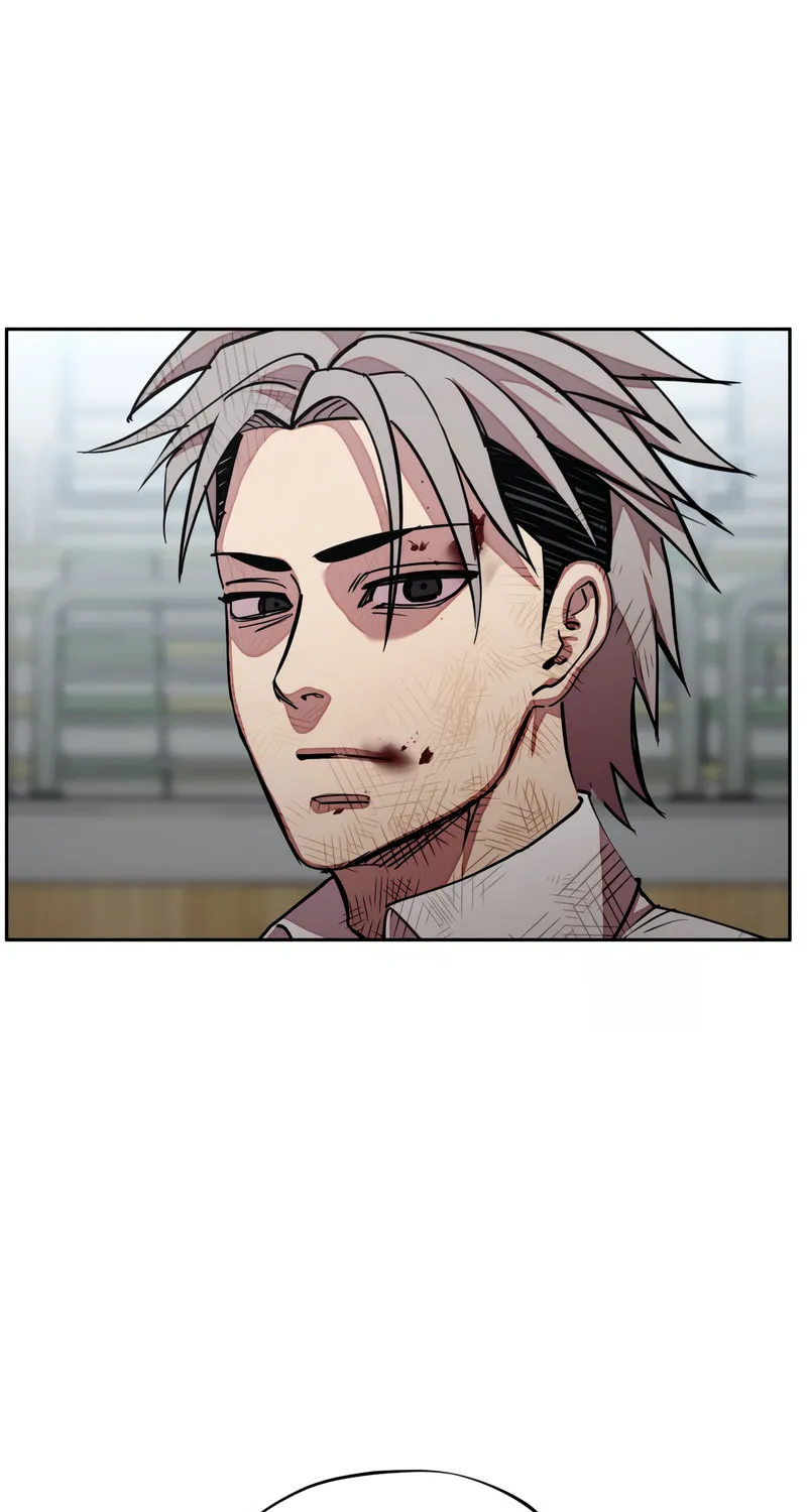 School Gangster Comic Survival Chapter 22 page 68 - 