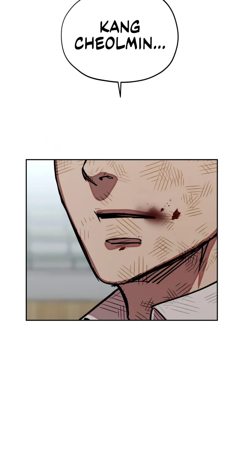 School Gangster Comic Survival Chapter 22 page 69 - 