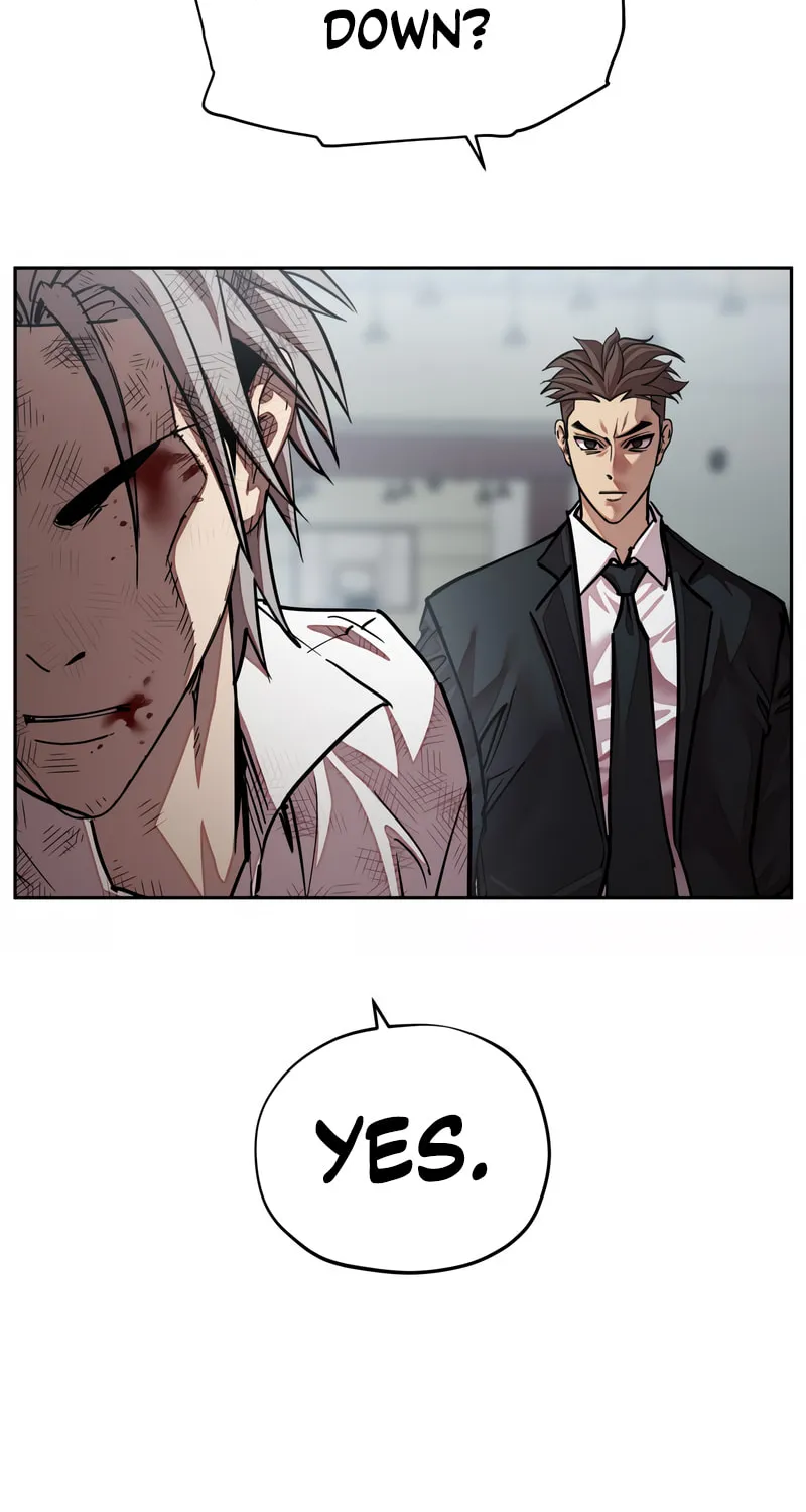 School Gangster Comic Survival Chapter 22 page 73 - 
