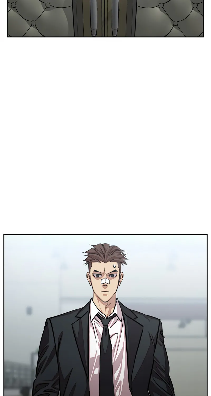 School Gangster Comic Survival Chapter 22 page 76 - 