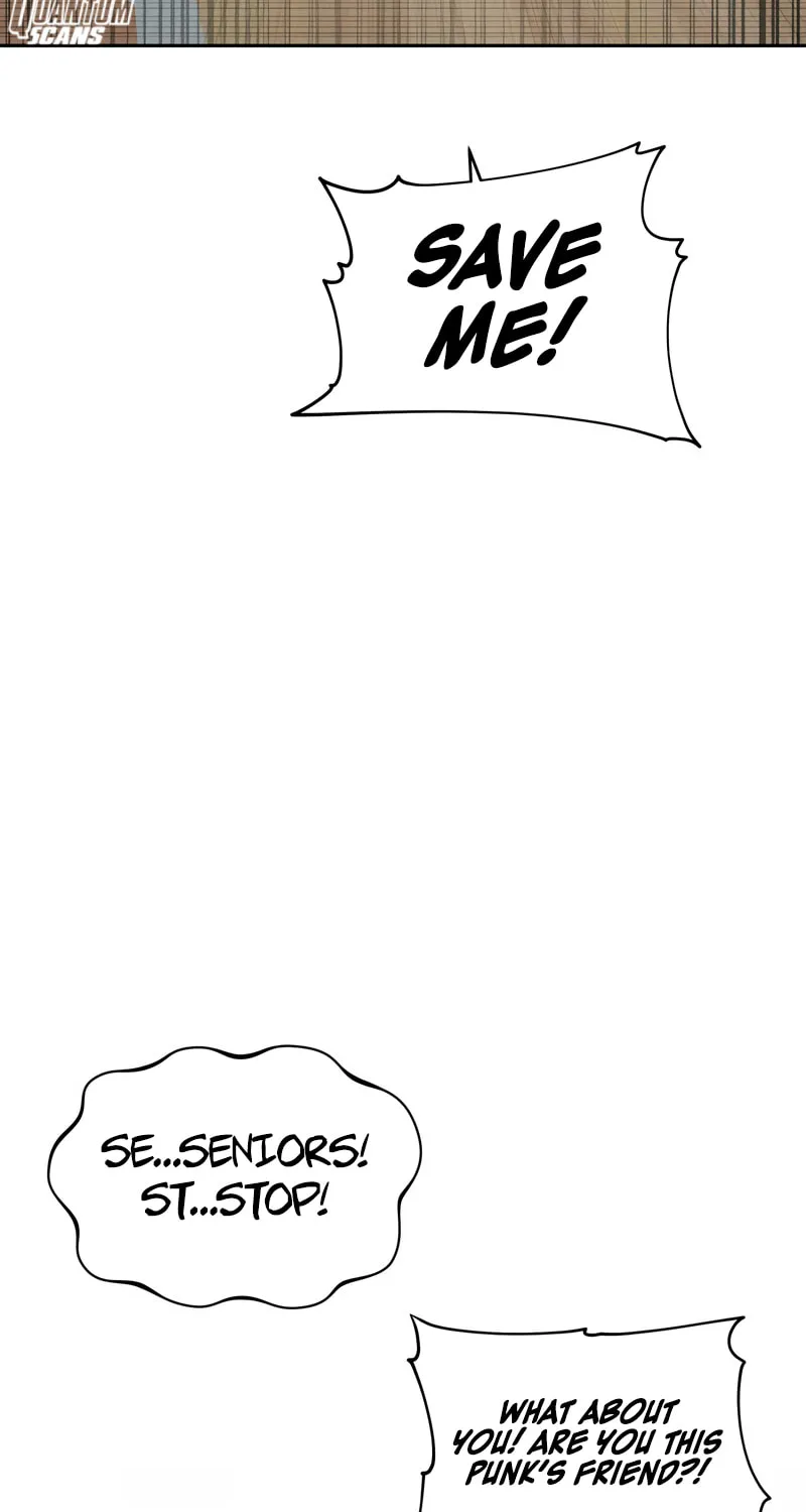 School Gangster Comic Survival Chapter 22 page 79 - 
