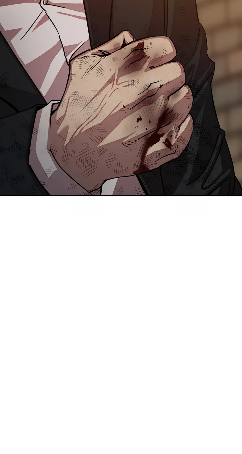 School Gangster Comic Survival Chapter 22 page 83 - 