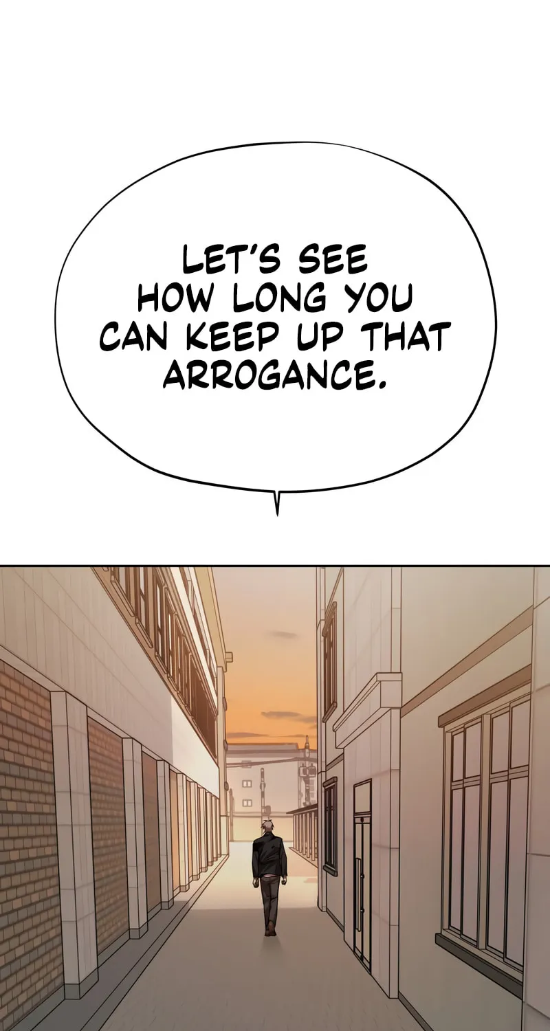School Gangster Comic Survival Chapter 22 page 85 - 