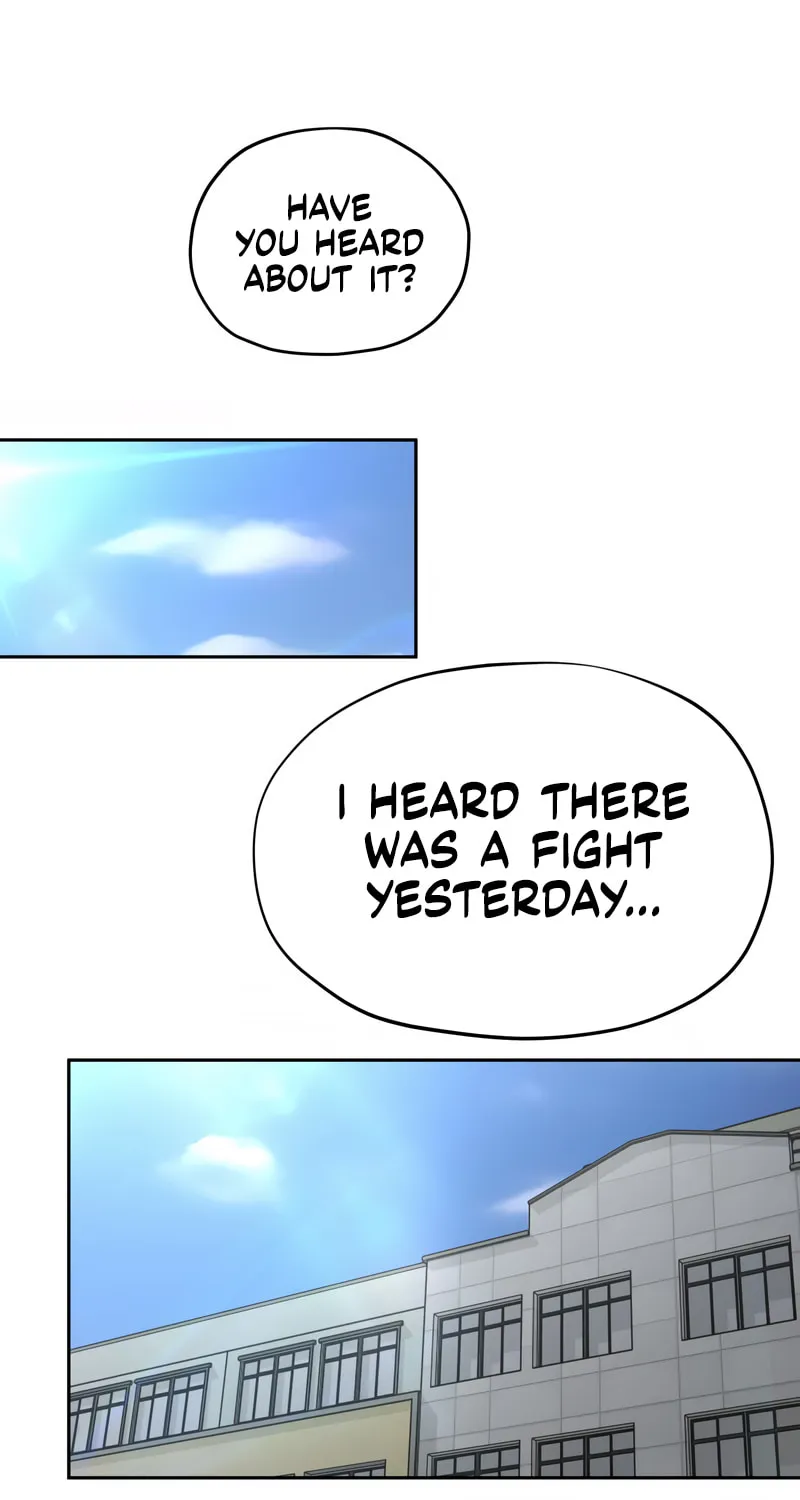 School Gangster Comic Survival Chapter 22 page 88 - 