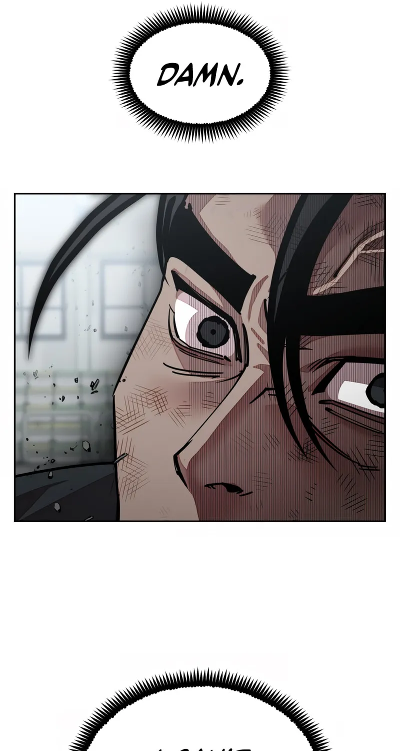 School Gangster Comic Survival Chapter 22 page 10 - 