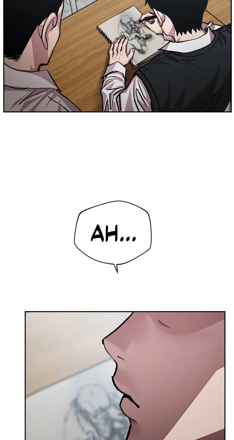 School Gangster Comic Survival Chapter 22 page 92 - 
