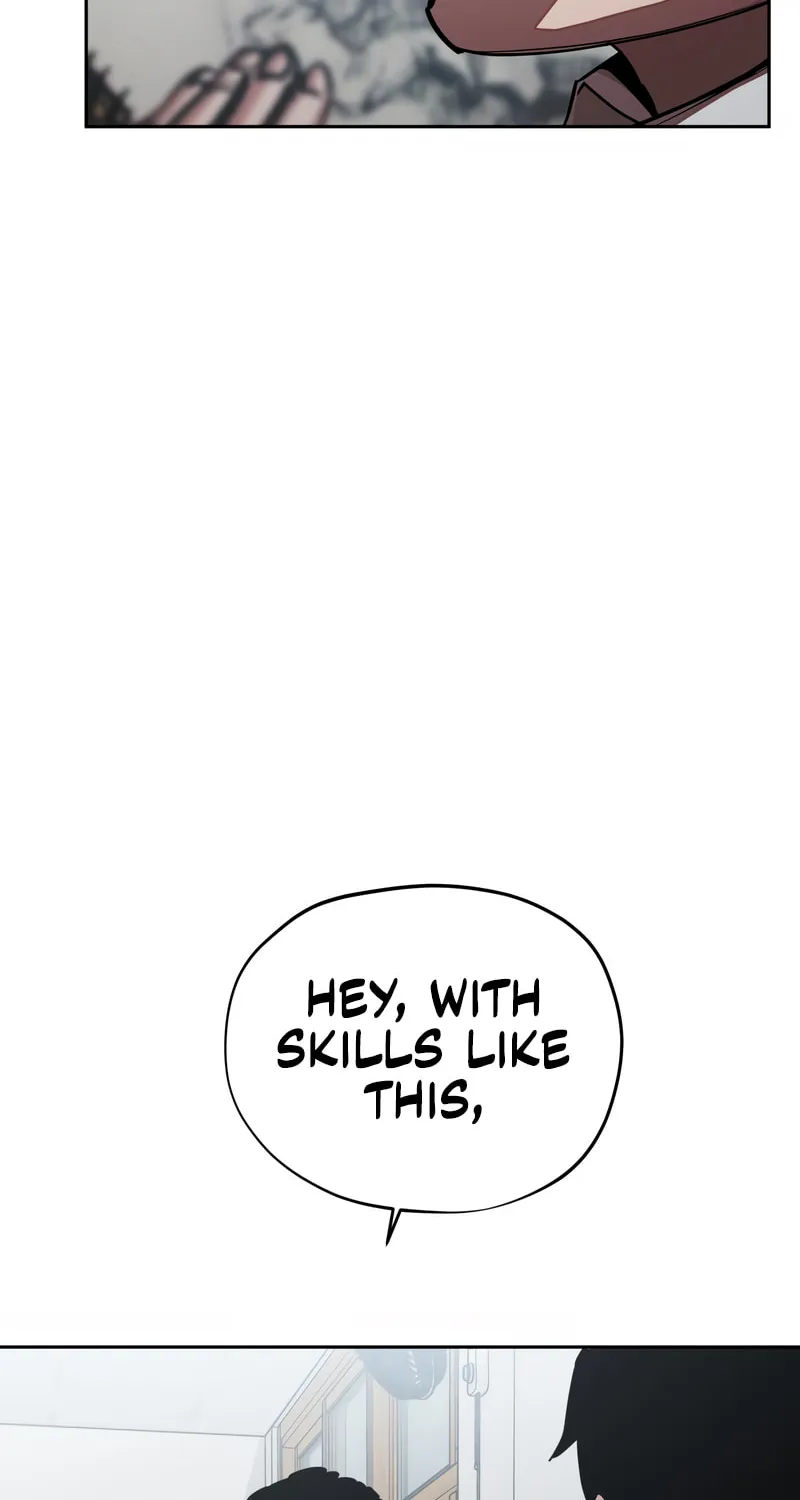 School Gangster Comic Survival Chapter 22 page 93 - 