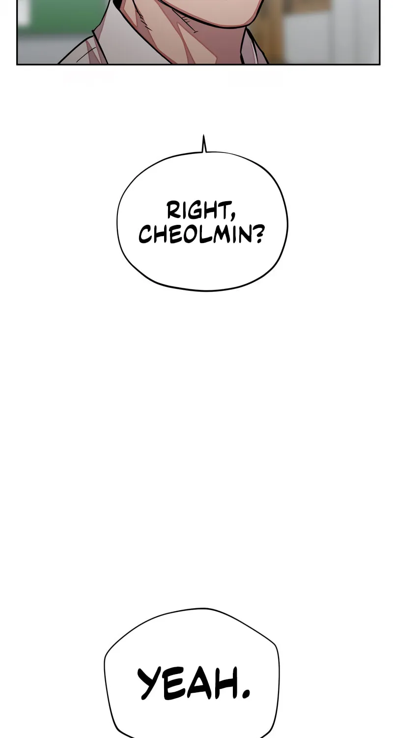School Gangster Comic Survival Chapter 22 page 96 - 