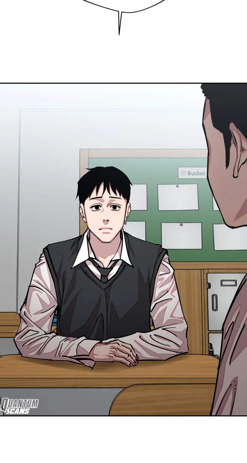 School Gangster Comic Survival Chapter 22 page 97 - 