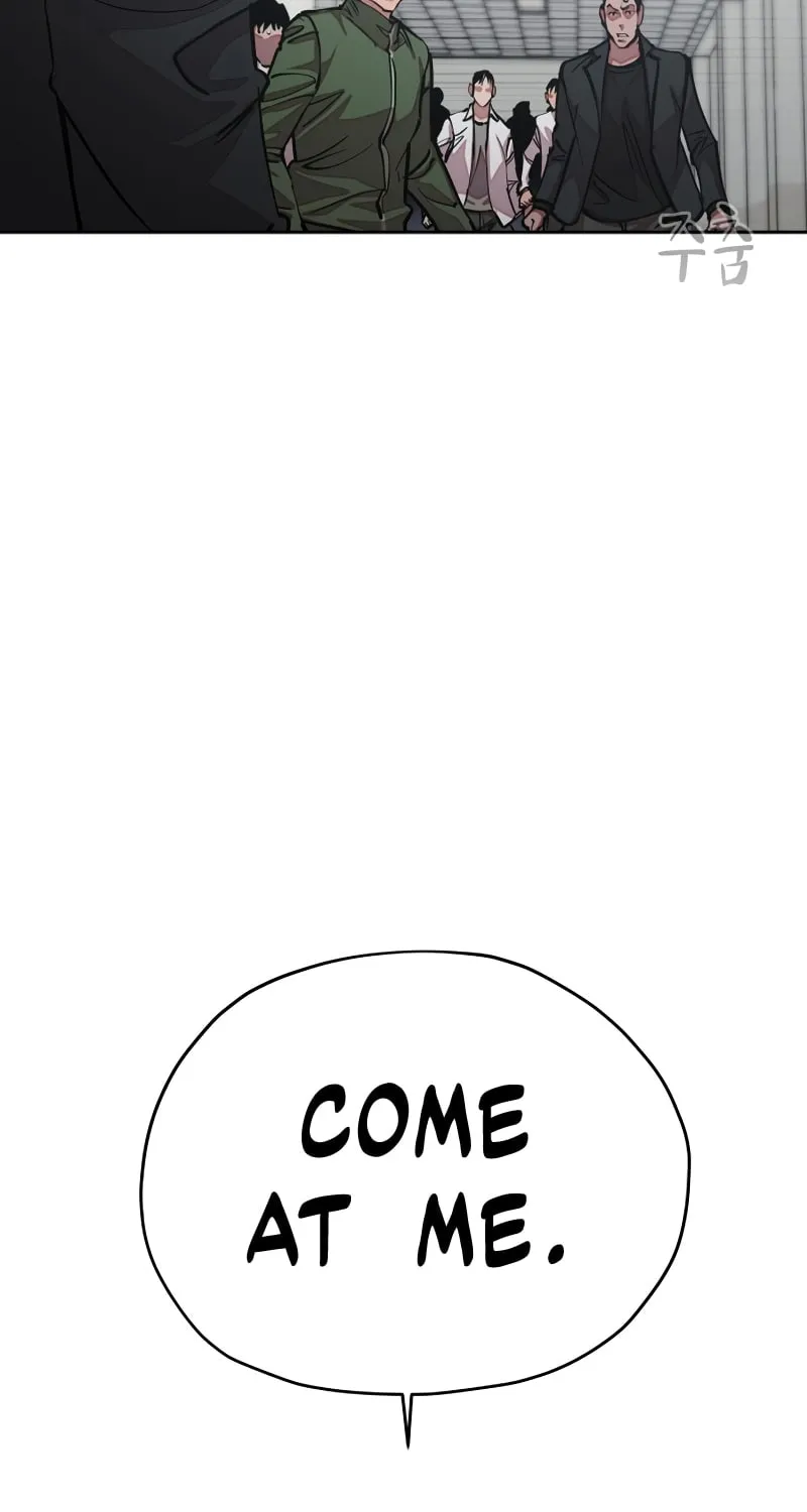 School Gangster Comic Survival Chapter 23 page 104 - 