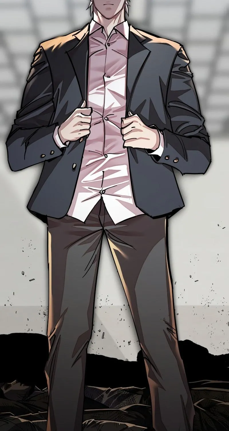 School Gangster Comic Survival Chapter 23 page 106 - 