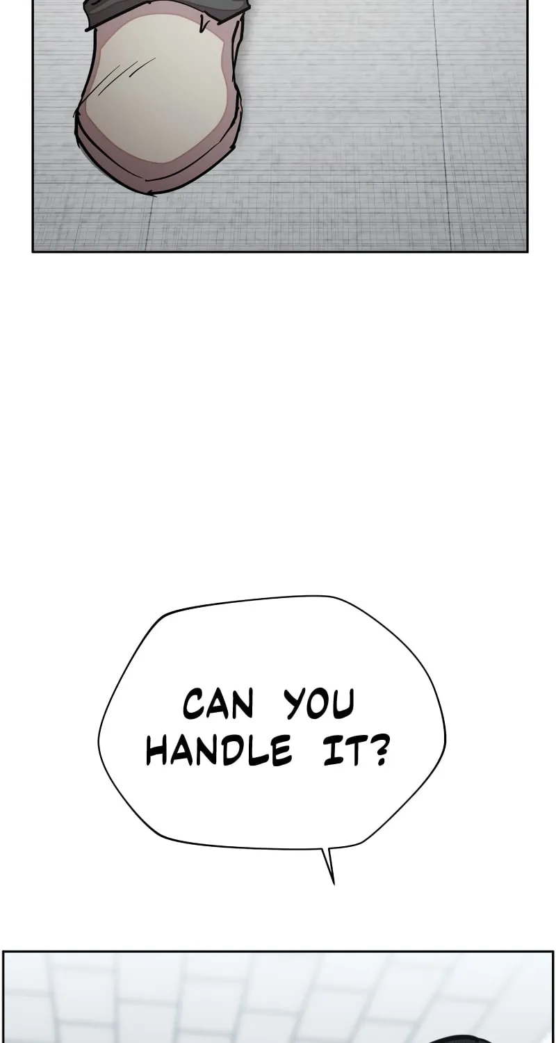 School Gangster Comic Survival Chapter 23 page 110 - 