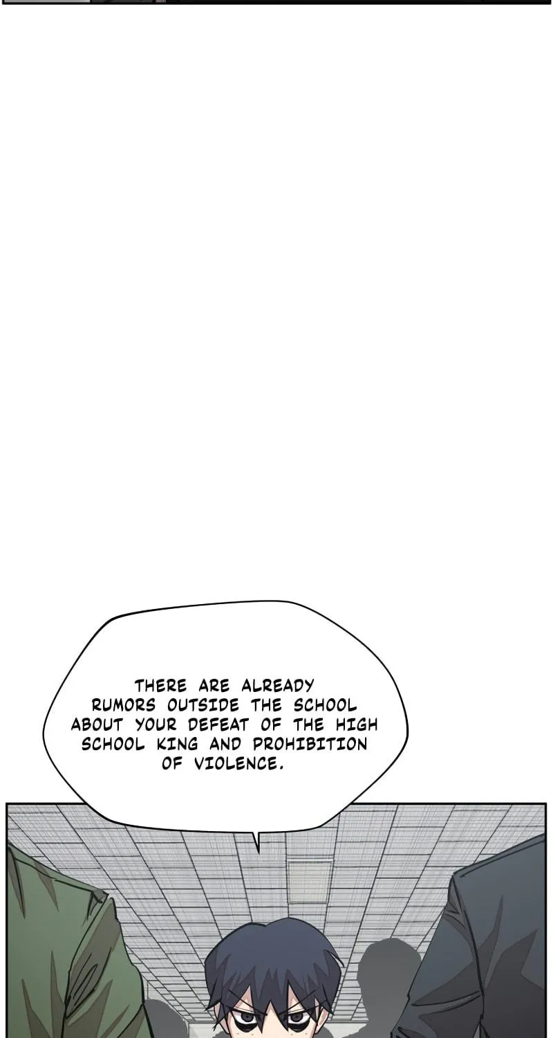 School Gangster Comic Survival Chapter 23 page 112 - 