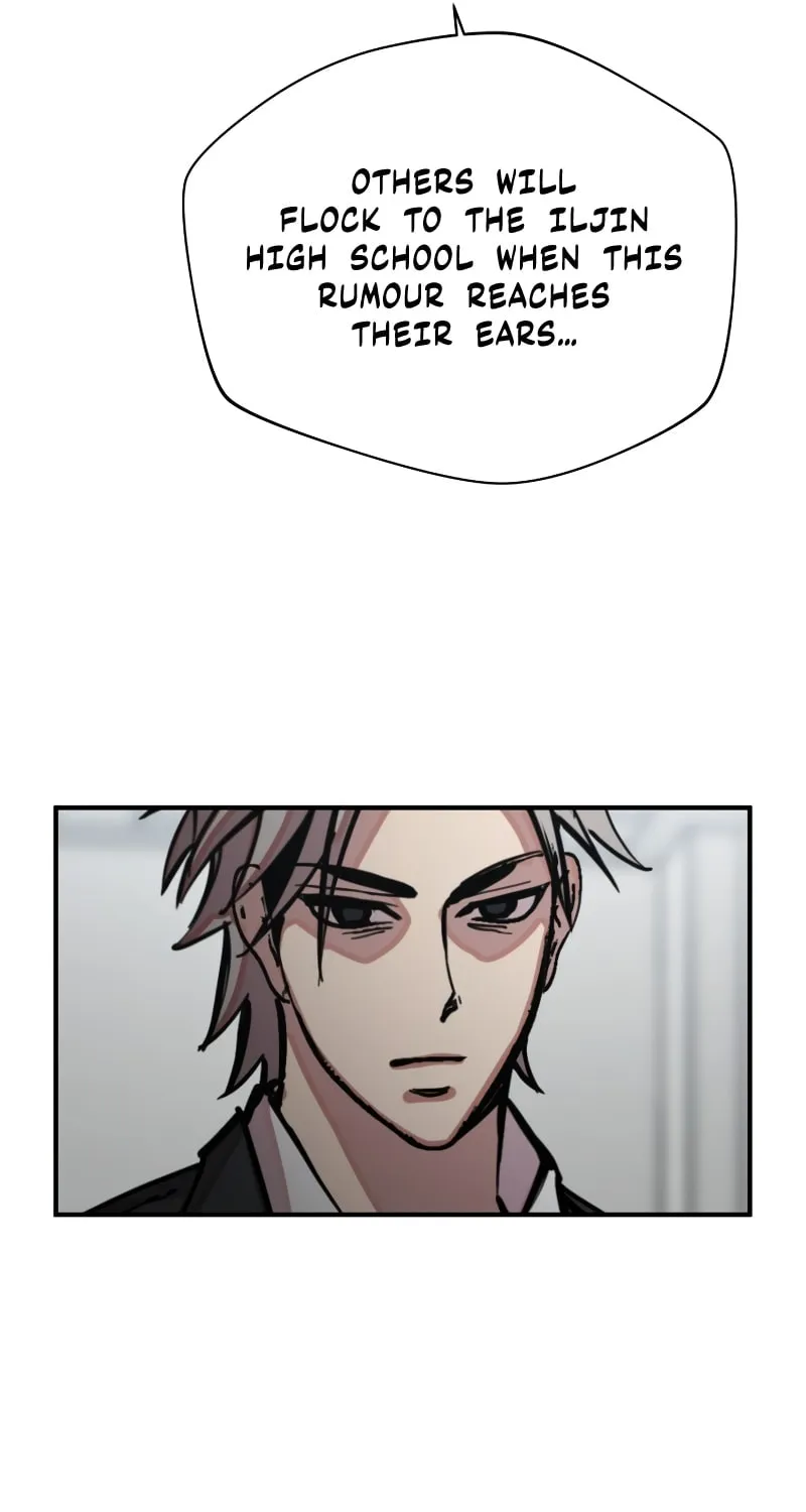 School Gangster Comic Survival Chapter 23 page 114 - 