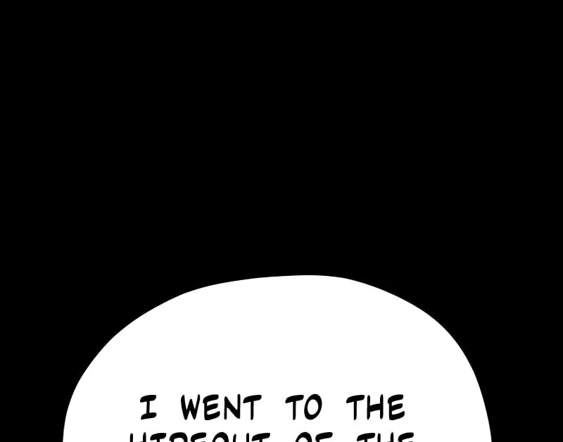 School Gangster Comic Survival Chapter 23 page 117 - 