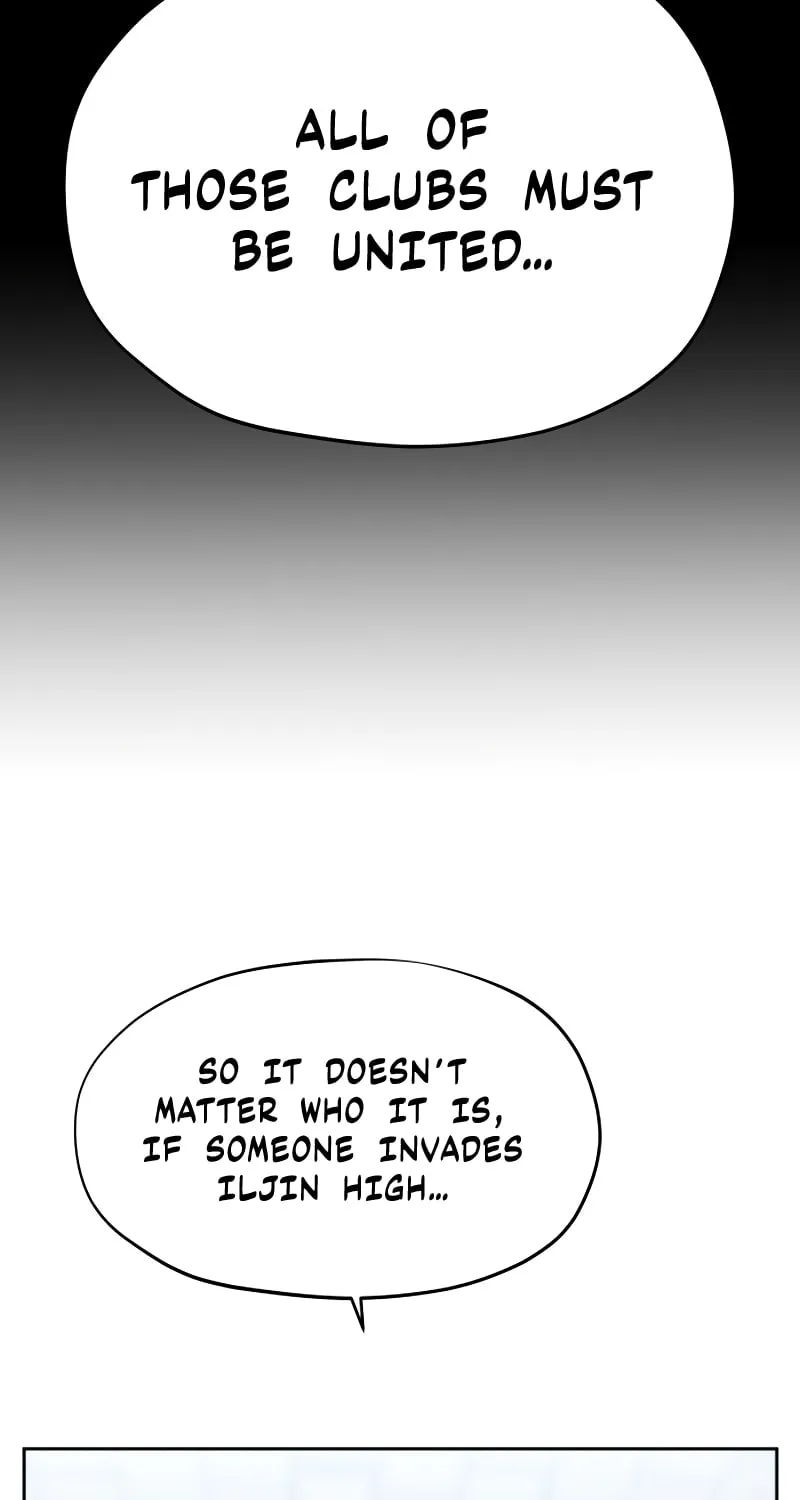 School Gangster Comic Survival Chapter 23 page 122 - 