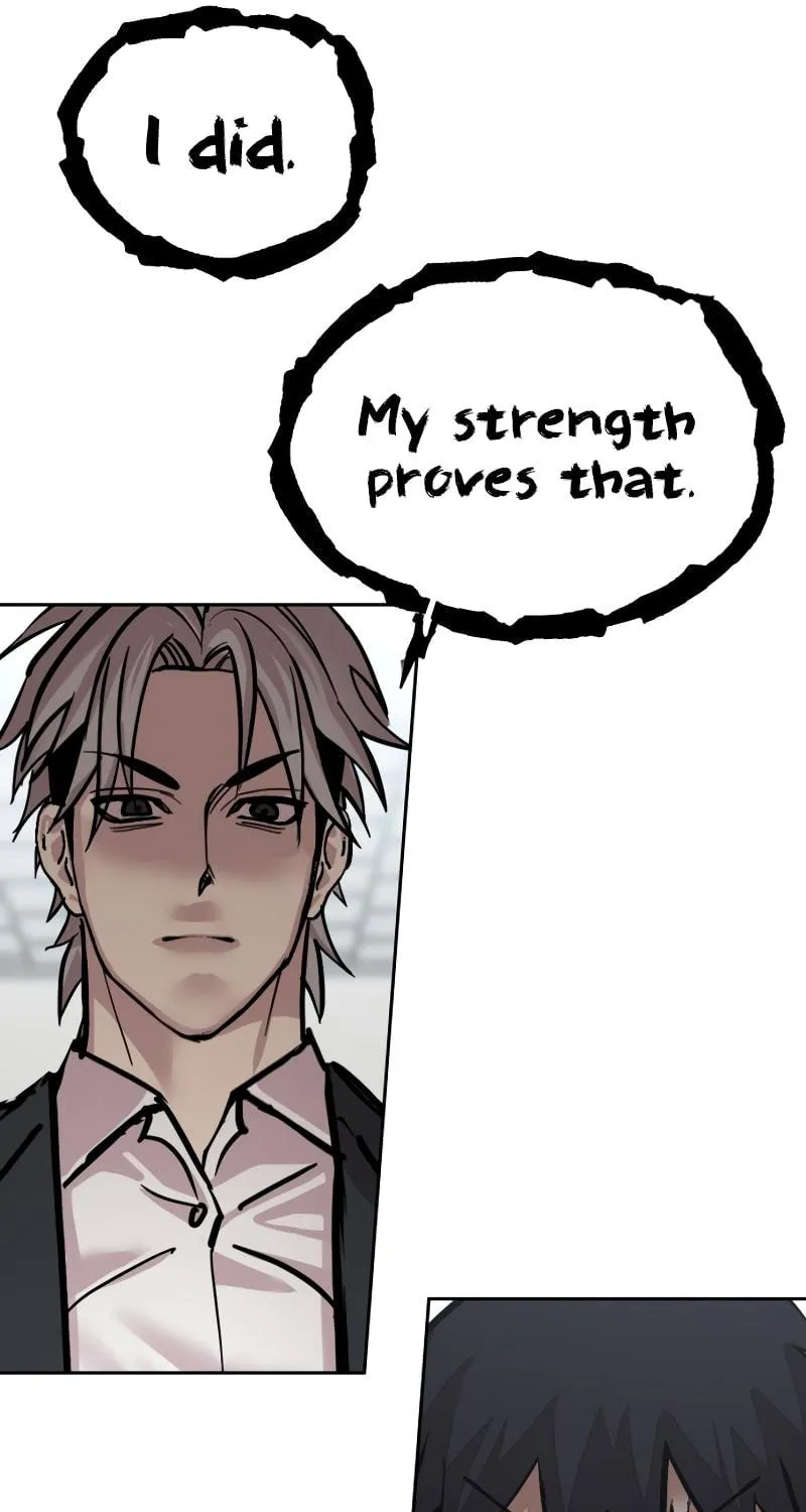 School Gangster Comic Survival Chapter 23 page 128 - 