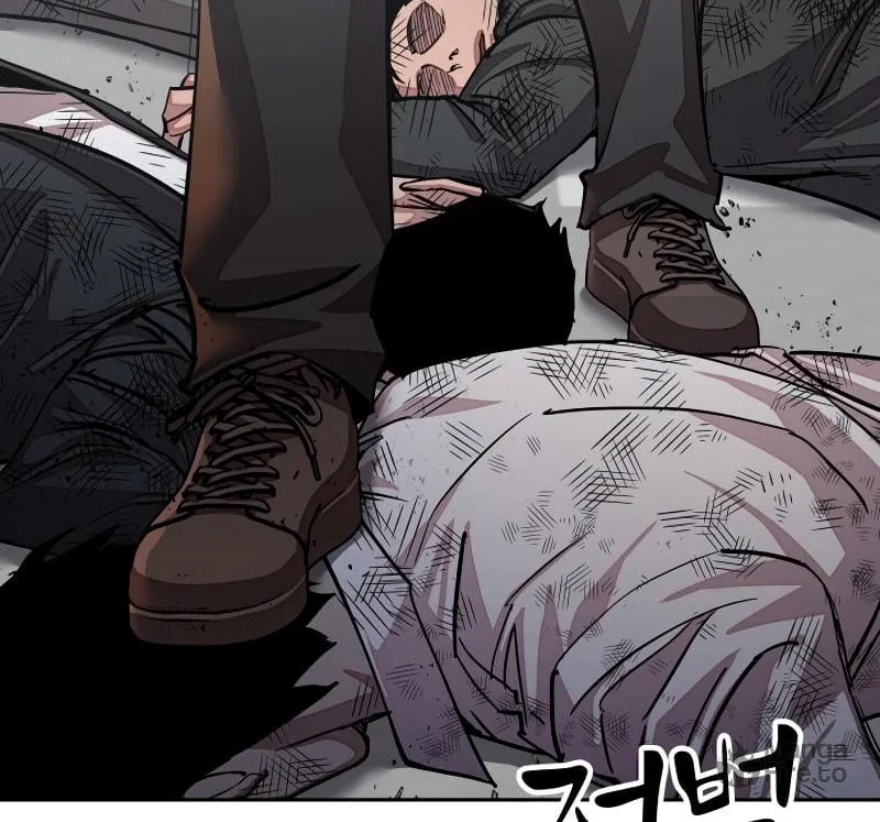 School Gangster Comic Survival Chapter 23 page 131 - 
