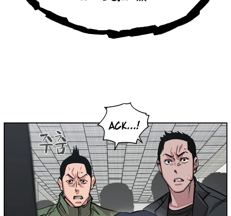 School Gangster Comic Survival Chapter 23 page 133 - 