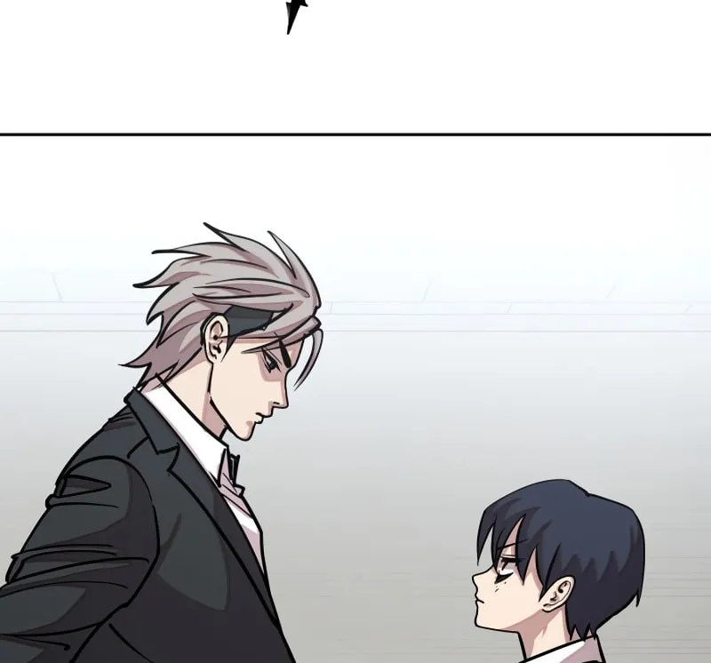 School Gangster Comic Survival Chapter 23 page 135 - 