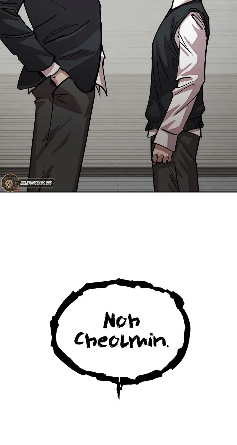 School Gangster Comic Survival Chapter 23 page 136 - 