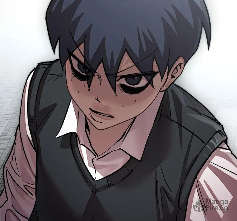 School Gangster Comic Survival Chapter 23 page 139 - 