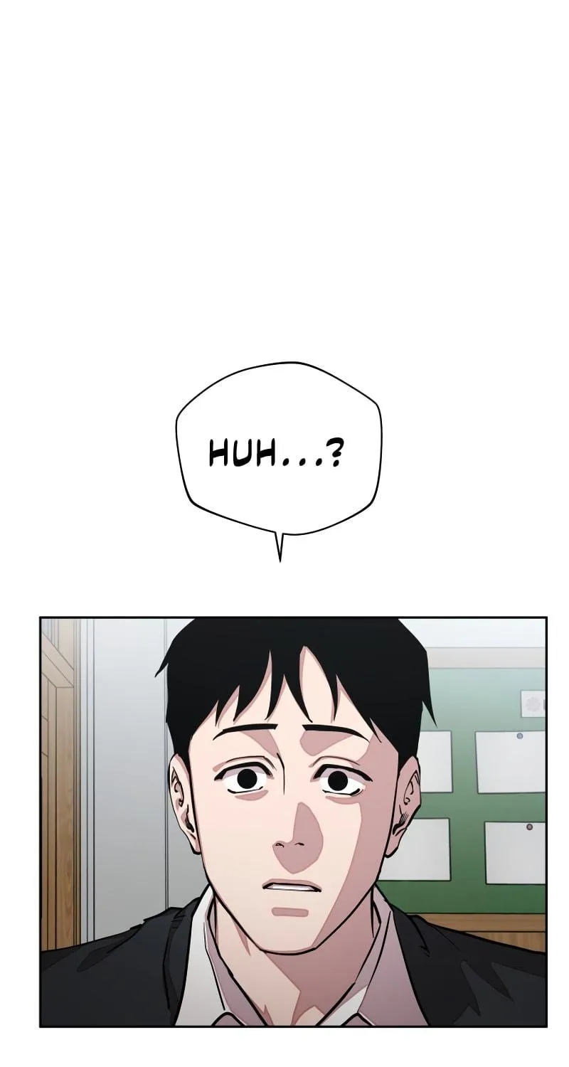 School Gangster Comic Survival Chapter 23 page 18 - 