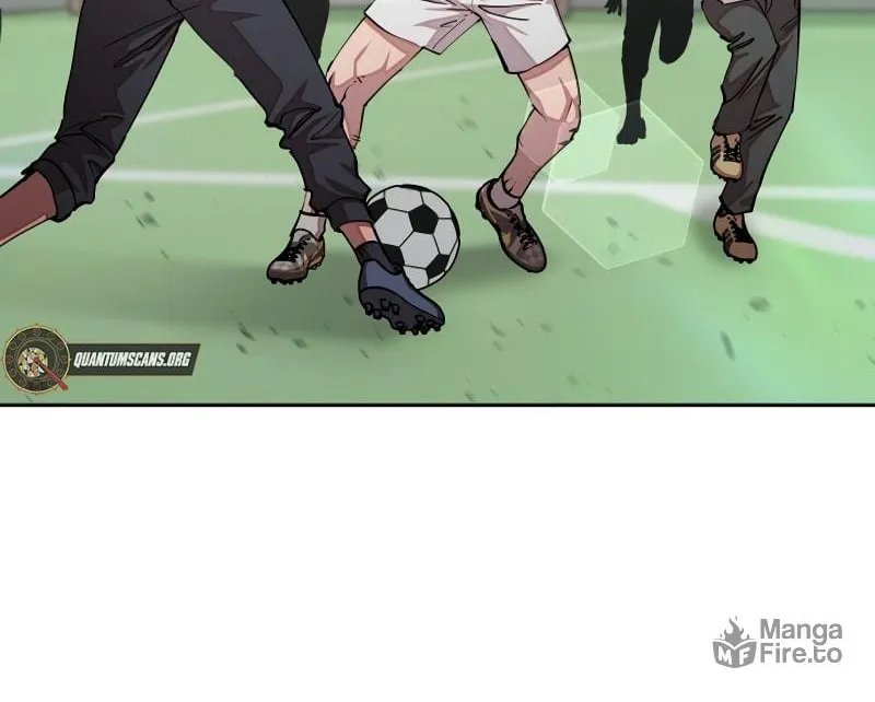 School Gangster Comic Survival Chapter 23 page 29 - 