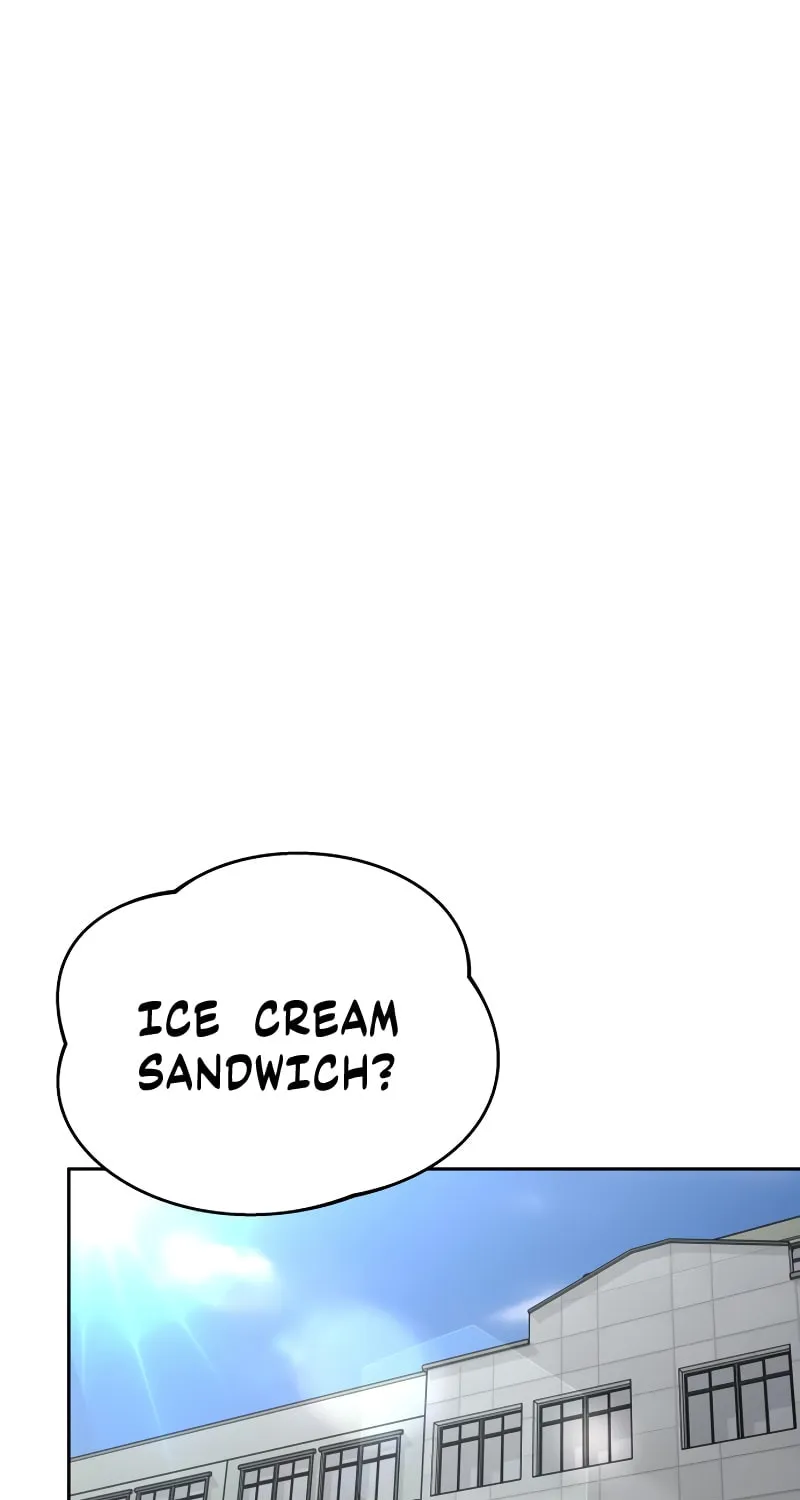School Gangster Comic Survival Chapter 23 page 30 - 