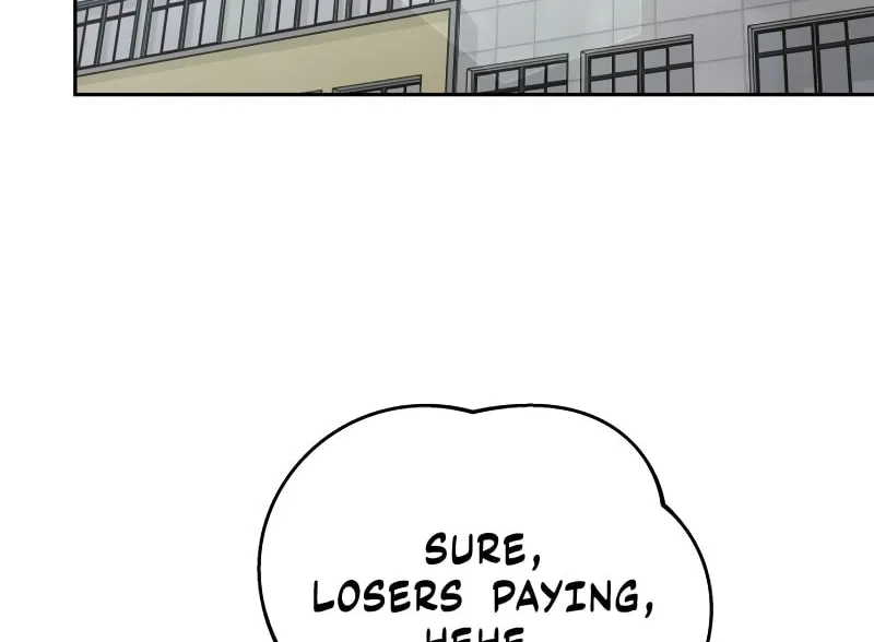 School Gangster Comic Survival Chapter 23 page 31 - 