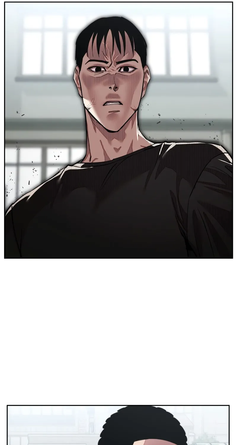 School Gangster Comic Survival Chapter 23 page 44 - 