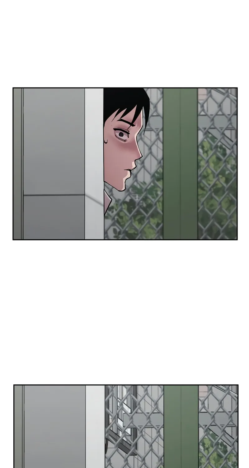 School Gangster Comic Survival Chapter 23 page 54 - 