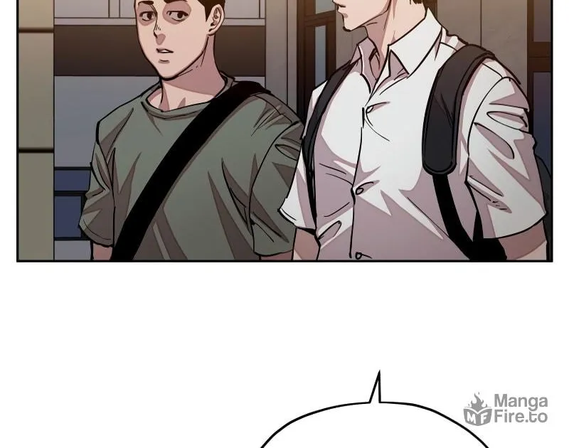 School Gangster Comic Survival Chapter 23 page 59 - 