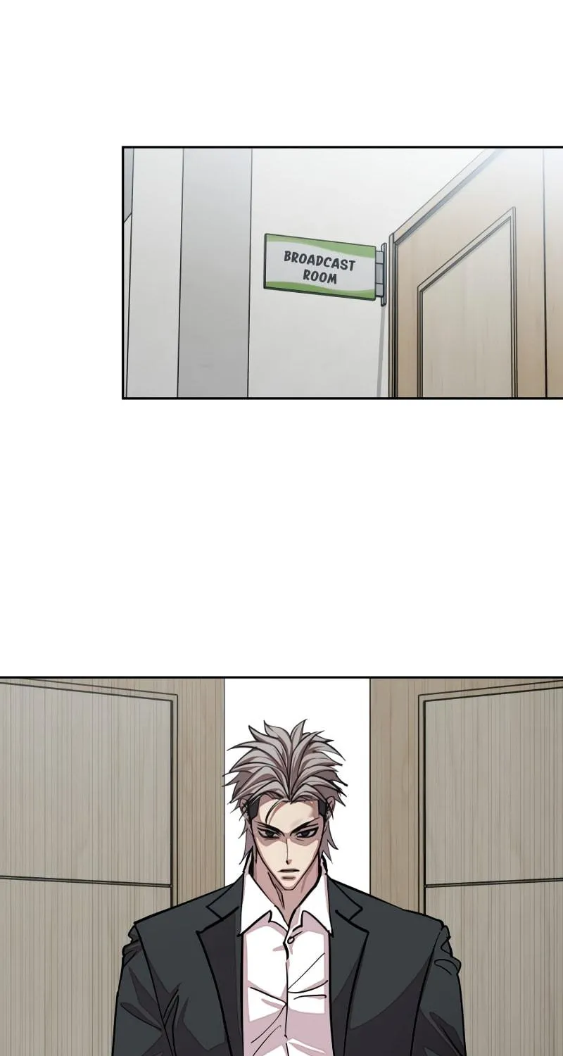 School Gangster Comic Survival Chapter 23 page 70 - 