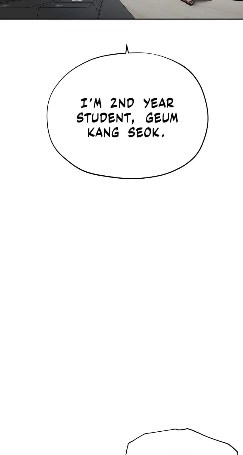 School Gangster Comic Survival Chapter 23 page 76 - 