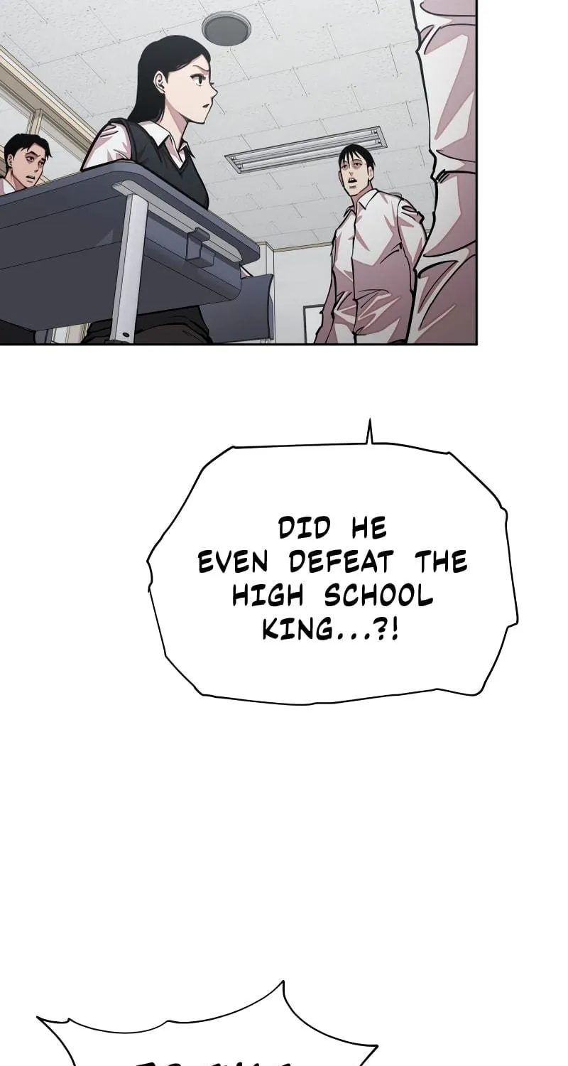 School Gangster Comic Survival Chapter 23 page 78 - 